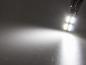 Preview: MaXtron® 4x SMD 5730 CAN-Bus LED Side 200LM w5w T10 Glassockel 12 Volt