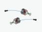 Preview: 20W LED Angel Eyes Standlichtringe Corona Ringe 1er 3er 5er 6er 7er X1 X5 X6 Z4