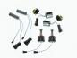 Preview: 20W LED Angel Eyes Standlichtringe Corona Ringe 1er 3er 5er 6er 7er X1 X5 X6 Z4