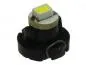 Preview: 1 SMD LED PLCC-2 mit T3 Sockel Instrumentenbeleuchtung