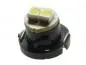 Preview: 2 SMD PLCC-2 LED mit T4,7 Sockel Instrumentenbeleuchtung