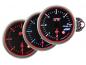 Preview: Auto Gauge PEAK Zusatzinstrument Kraftstoff Benzindruck inkl. Geber
