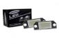 Preview: 24 SMD LED Kennzeichenbeleuchtung für Ford C-Max ab 2003
