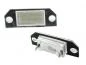 Preview: 24 SMD LED Kennzeichenbeleuchtung für Ford C-Max ab 2003
