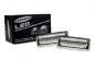 Preview: 24 SMD LED Kennzeichenbeleuchtung für Lexus CT200H