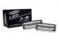 Preview: 24 SMD LED Kennzeichenbeleuchtung für Lexus CT200H