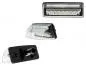 Preview: 24 SMD LED Kennzeichenbeleuchtung für Lexus CT200H