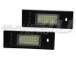 Preview: 24 SMD LED Kennzeichenbeleuchtung für BMW Z4 E86 Coupe