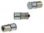 Preview: 24V 18 SMD 5630 LED Leuchtmittel BA15S P21W Weiß Blau Rot Grün