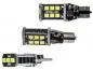 Preview: 2x 15 SMD W16W CAN-Bus LED Rückfahrlicht Ford C-Max