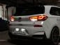 Preview: 2x 15 SMD W16W CAN-Bus LED Rückfahrlicht für Hyundai i30 N i30N PD ab 2017