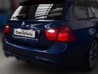 Preview: 2x 15 SMD W16W CAN-Bus LED Rückfahrlicht passend für BMW 5er F11
