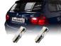 Preview: 2x 30W Ba15s P21W CAN-Bus LED Rückfahrlicht für Seat Ibiza ab 2015