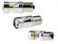 Preview: 2x 30W Ba15s P21W CAN-Bus LED Rückfahrlicht für Mercedes T204 FL ab 2011