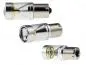 Preview: 2x 30W Ba15s P21W CAN-Bus LED Rückfahrlicht für Seat Ibiza ab 2015
