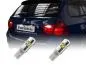 Preview: 2x 50W W16W CAN-Bus LED Rückfahrlicht Ford Fusion JU ab 2005