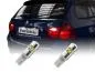 Preview: 2x 50W W16W CAN-Bus LED Rückfahrlicht Ford Mustang 5 V
