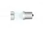Preview: 2x 9 Watt XBD-Chip LED BA9S T4W Can-Bus Weiß 6000K