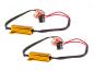 Preview: 2x H7 LED CAN-Bus CheckControl Lastwiderstand Widerstand 50 Watt 10 OHM