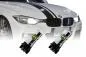 Preview: 2x PW24W LED Tagfahrlicht Audi A4 ab 2012 50W XBD-Chip