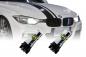 Preview: 2x PW24W LED Tagfahrlicht für Skoda Yeti ab 2013 50W XBD-Chip