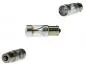 Preview: 30 Watt LED Leuchtmittel BaU15s PY21W mit XBD LEDs Gelb/Orange