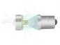 Preview: 30 Watt LED Leuchtmittel BaU15s PY21W mit XBD LEDs Gelb/Orange