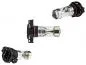 Preview: 30 Watt LED Leuchtmittel PSY24W PG20/4 mit XBD LEDs Gelb/Orange