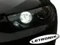 Preview: LED Tagfahrlicht TFL Set Bay15d 30 SMD Can-Bus für Peugeot 207