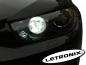 Preview: LED Tagfahrlicht TFL Set Ba15s 27 SMD Can-Bus für Mazda 6