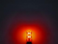 Preview: 16 SMD 3Chip CheckControl Can-Bus LED Leuchtmittel Ba15s P21W