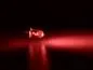 Preview: 100 superhelle Rote Leds 3mm 4000mcd inklusive Widerstände