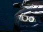 Preview: 40W LED Angel Eyes Standlichtringe Corona V. 5.0 1er 3er 5er 6er 7er X1 X5 X6 Z4