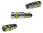 Preview: 50 WATT XBD-Chip LED Leuchtmittel BaX9s H6W Metallsockel