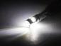 Preview: 50 WATT XBD-Chip LED Leuchtmittel T10 W16W W2.1x16d Glassockel