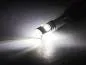 Preview: 50 WATT XBD-Chip LED Leuchtmittel T10 W16W W2.1x16d Glassockel