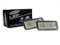 Preview: 18 SMD LED Kennzeichenbeleuchtung für BMW E46 Coupe 2004-2006