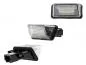 Preview: 18 SMD LED Kennzeichenbeleuchtung Peugeot 5008 5D Estate