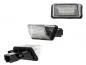 Preview: 18 SMD LED Kennzeichenbeleuchtung Citroen C5 4D Limousine ab 2008