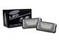 Preview: 18 SMD LED Kennzeichenbeleuchtung Peugeot 5008 5D Estate