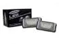 Preview: 18 SMD LED Kennzeichenbeleuchtung Peugeot Partner Tapee (B9)