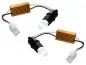 Preview: 2x W5W W16W T10 Plug and Play Can-Bus CheckControl Lastwiderstand