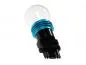 Preview: 9 Watt LED Leuchtmittel mit Glaskörper 3156 P27W Sockel