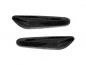 Preview: LED Seitenblinker Blinker Black Smoke Design für BMW 1er E88 2004-2013