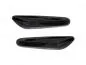 Preview: LED Seitenblinker Blinker Black Smoke Design passend für BMW 5er E60 2003-2010