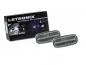 Preview: LED Seitenblinker Blinker Klar Silber Module für Audi A2 8Z 1999-2005