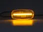 Preview: LED Seitenblinker Blinker Klar Silber Module für Audi A2 8Z 1999-2005
