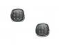 Preview: LED Seitenblinker Blinker Klar Silber Module für Audi A4 B5 Avant 1996-1999