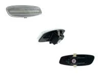 Preview: LED Seitenblinker Blinker Klar Silber Module Citroen C4 Picasso 2006-2013
