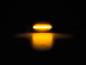 Preview: LED Seitenblinker Blinker Klar Silber Module für Citroen C6 2005-2012